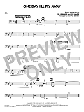 One Day I'll Fly Away (from Moulin Rouge) (arr. Michael Brown) - Bass