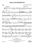 Music from Disney's Frozen 2 (arr. Johnnie Vinson) - Pt.2 - Violin