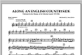 Along an English Countryside - Percussion 5