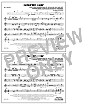 Industry Baby (arr. Jay Bocook) - Bb Clarinet