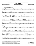 Shivers (for Brass Quintet) (arr. Seb Skelly) - Bb Trombone / Euphonium B.C.