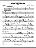 Sanctified Blues (Family) - Trombone 1