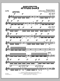Attitude Dance - Guitar
