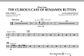 Music from The Curious Case of Benjamin Button - Percussion 2