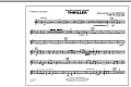 Thriller - Bb Horn/Flugelhorn