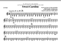 Sweet Caroline - Guitar