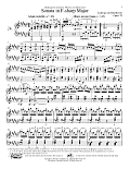 Piano Sonata No. 24 In F-Sharp Major, Op. 78