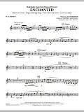Highlights from Enchanted - Bb Clarinet 3
