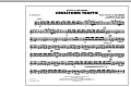 Crosstown Traffic - Bb Tenor Sax
