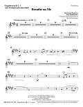 Breathe on Me - Flugelhorn 2-3 (opt. Tpt. 2-3)