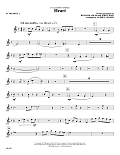 Heart - Bb Trumpet 1