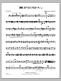 The Fives Prevail! - Trombone 2