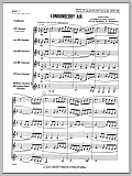 Londonderry Air - Full Score