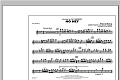 Ho Hey - Flute/Piccolo