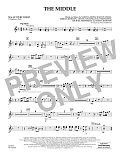 The Middle (arr. Paul Murtha) - Mallet Percussion