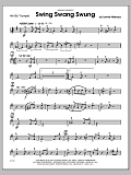 Swing Swang Swung - Trumpet 4