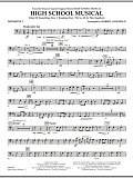 High School Musical - Trombone 3