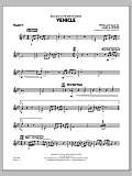 Vehicle - Trumpet 2