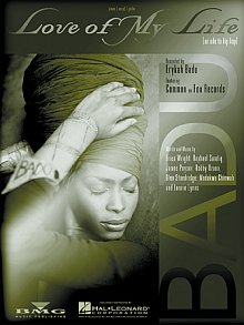 Love Of My Life (An Ode To Hip Hop) 