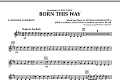 Born This Way - Eb Baritone Saxophone