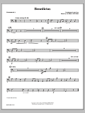 Benedictus - Trombone 1