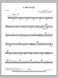 Cakewalk - Timpani