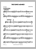 The Funky Monkey - Alto Sax 2