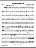 Bright Mornin' Star - Cello