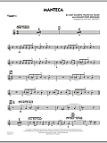 Manteca - Trumpet 4