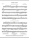 Lyric Suite - F Horn 1
