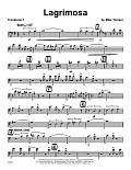 Lagrimosa - 1st Trombone