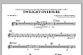 Twilight Overture (from The Twilight Saga: Breaking Dawn Part 2) - Bb Trumpet 2