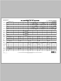 I'm Shipping Up To Boston - Full Score
