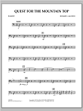 Quest For The Mountain Top - Bassoon