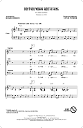 Don't You Worry 'Bout A Thing (arr. Roger Emerson)