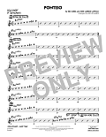 Ponteio - Bb Solo Sheet