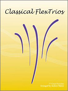 Classical FlexTrios - Bb Brass Instruments - Bb Instruments 