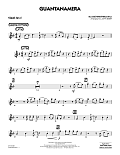 Guantanamera (arr. John Berry) - Tenor Sax 2