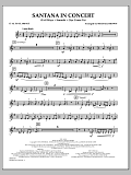 Santana In Concert - Eb Alto Clarinet