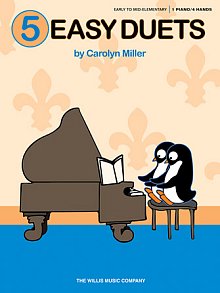 The Penguins 