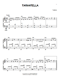 Tarantella