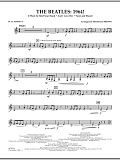 The Beatles - 1964! - Bb Clarinet 3