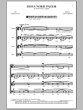 Dona Nobis Pacem