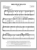 Breath Of Heaven (from "All Is Well") - Keyboard/ Synthesizer