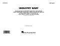 Industry Baby (arr. Jay Bocook) - Conductor Score (Full Score)