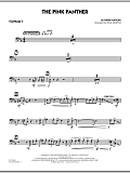 The Pink Panther - Trombone 3