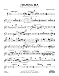 Foaming Sea - Flute 1