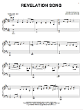 Revelation Song