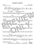 Street Tango - Percussion 2