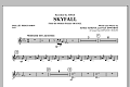 Skyfall - Mallet Percussion